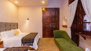 Casa Eva Hotel Boutique & Spa