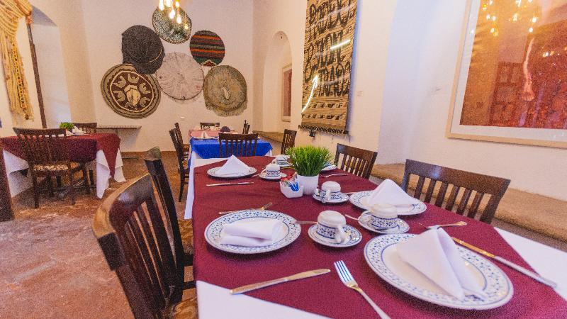 Casa Eva Hotel Boutique & Spa
