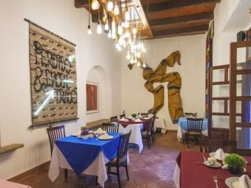 Casa Eva Hotel Boutique & Spa