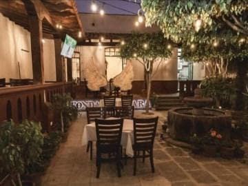 Casa Eva Hotel Boutique & Spa