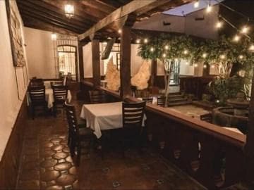 Casa Eva Hotel Boutique & Spa