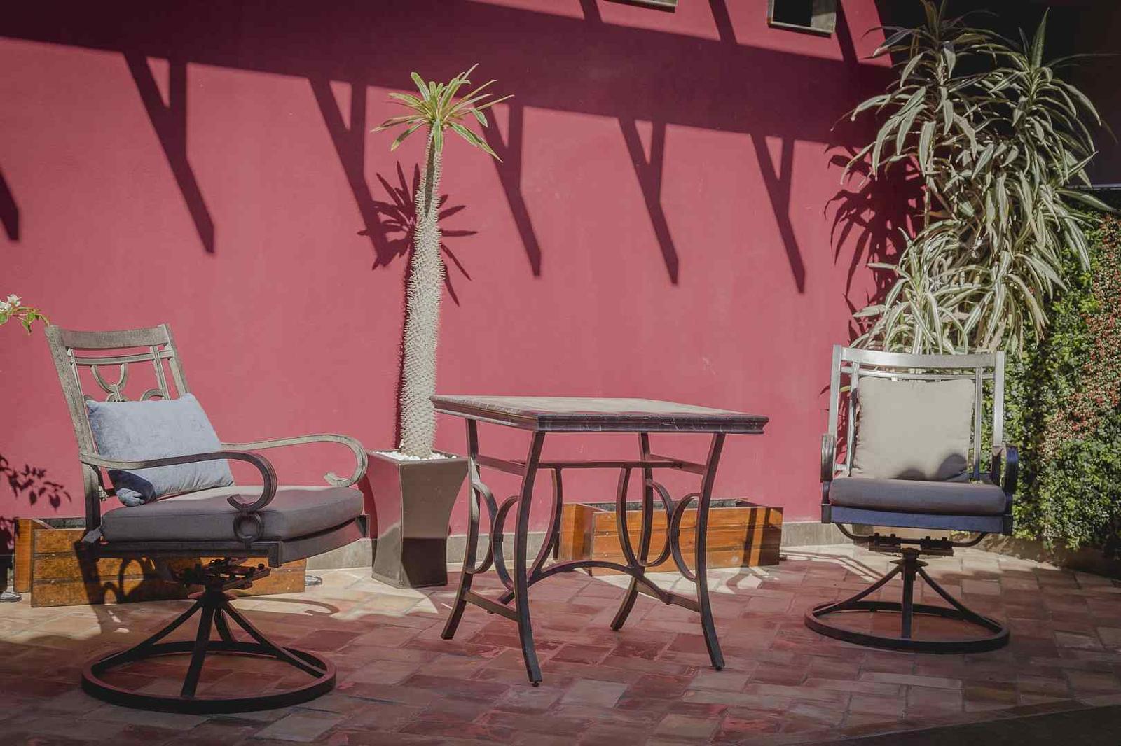Casa Eva Hotel Boutique & Spa