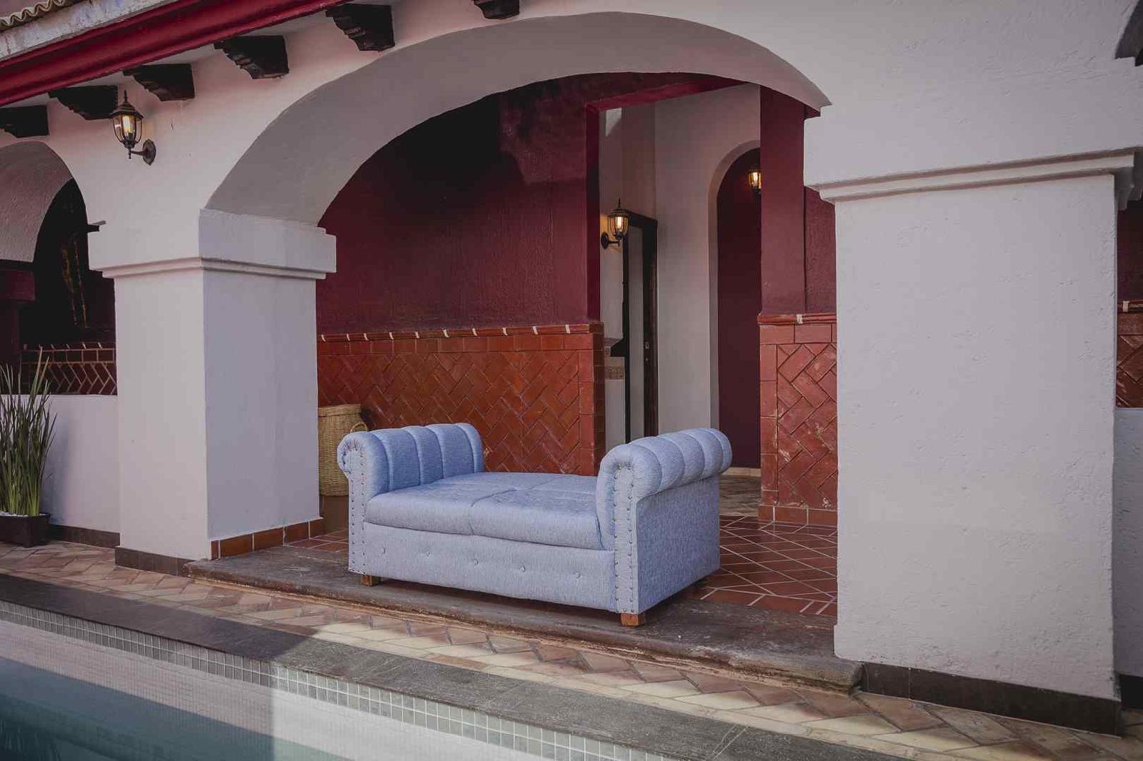 Casa Eva Hotel Boutique & Spa
