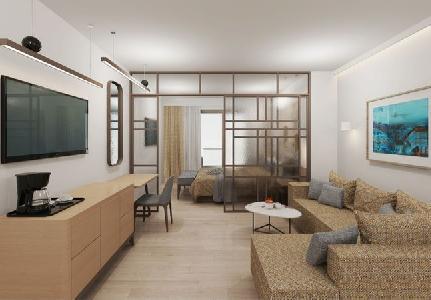 AMIRA Luxury Resort & Spa