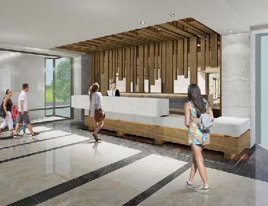 AMIRA Luxury Resort & Spa