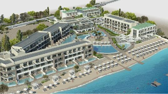 AMIRA Luxury Resort & Spa