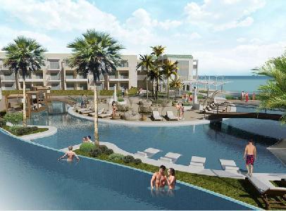 AMIRA Luxury Resort & Spa