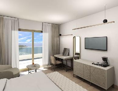 AMIRA Luxury Resort & Spa