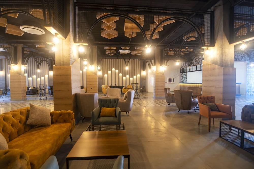 Grand Kolibri Prestige & Spa