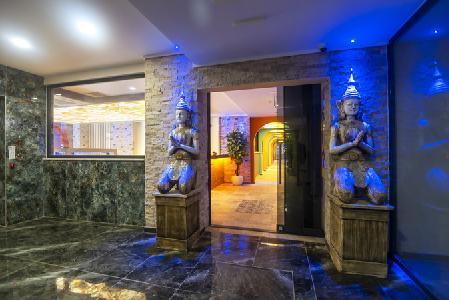 Grand Kolibri Prestige & Spa