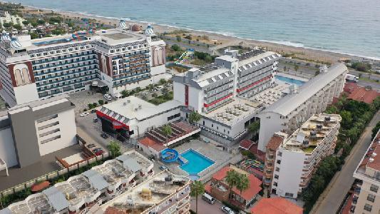 Grand Kolibri Prestige & Spa