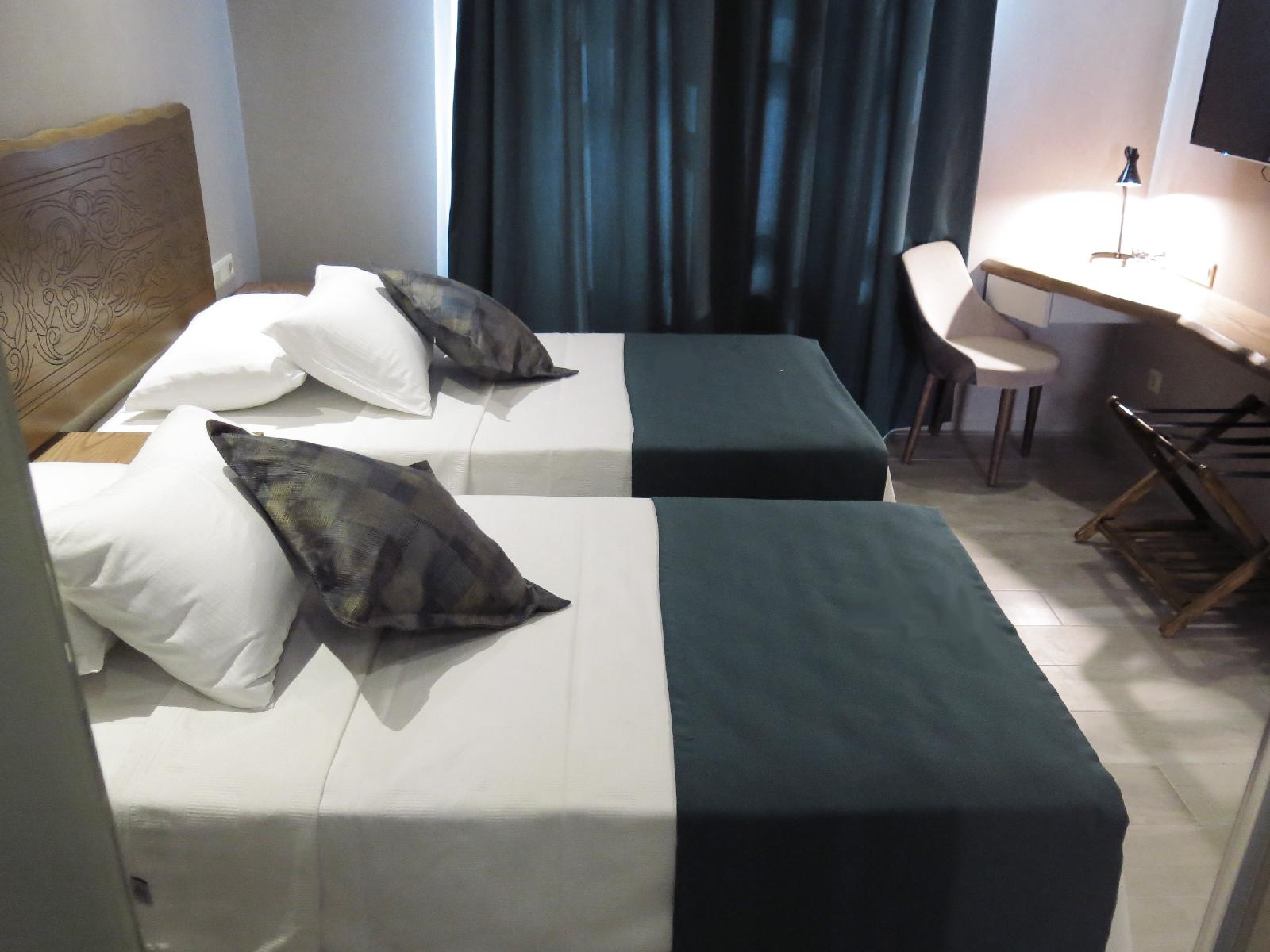 Galatahan Hotel