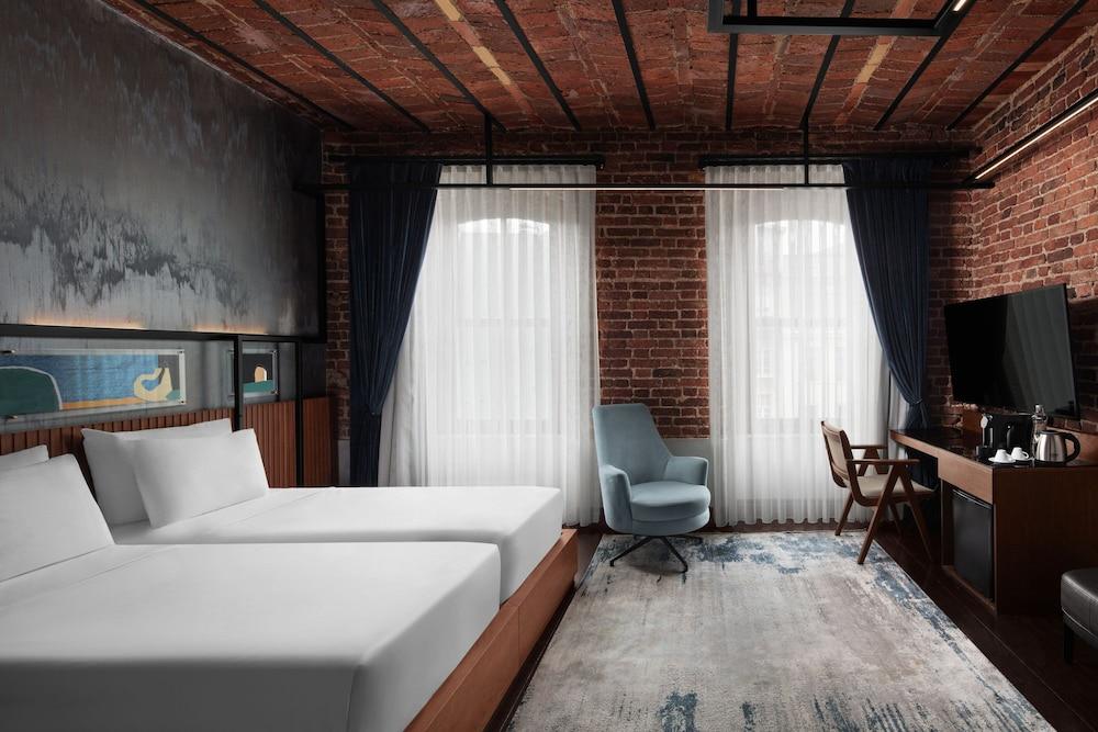 Hotel DeCamondo