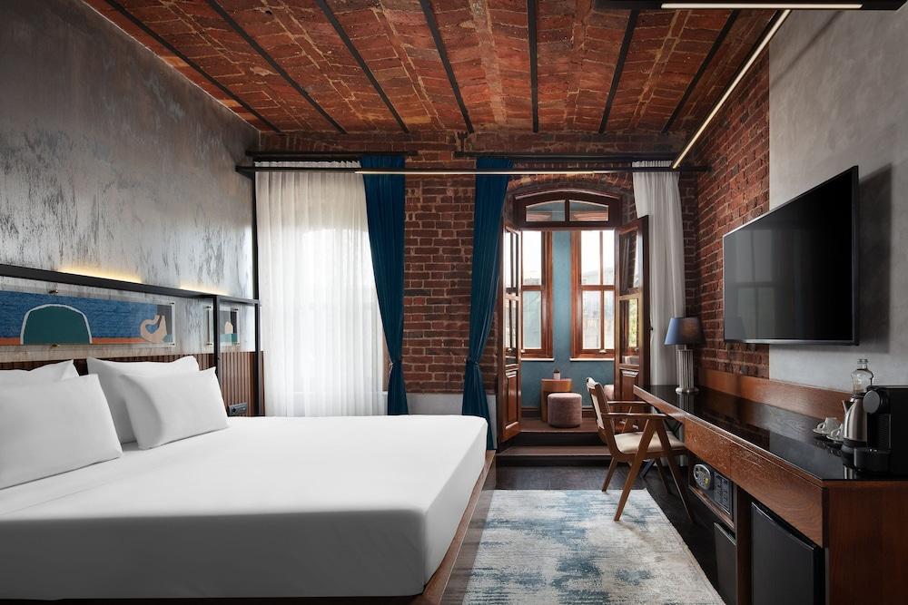 Hotel DeCamondo