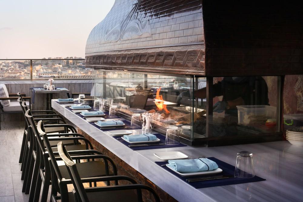 Hotel DeCamondo