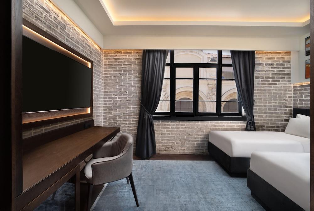 Hotel DeCamondo