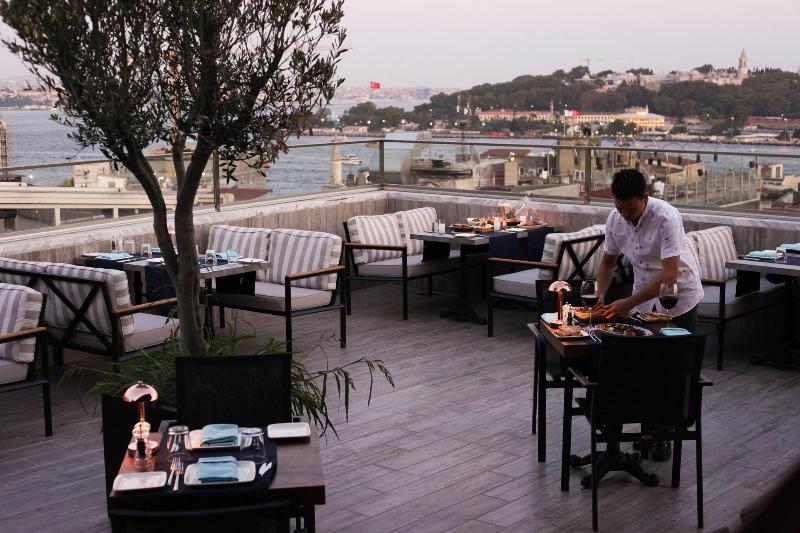 Hotel DeCamondo