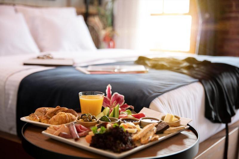 Hotel DeCamondo