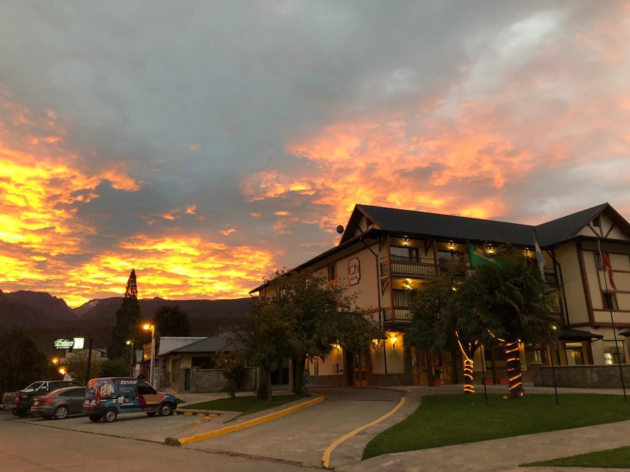 Cumbres Hotel