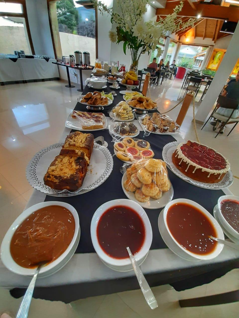 Cumbres Hotel