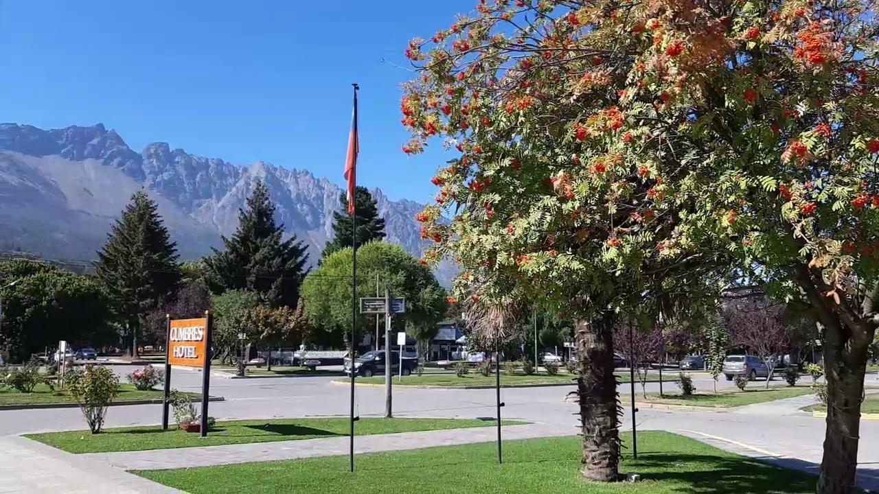 Cumbres Hotel