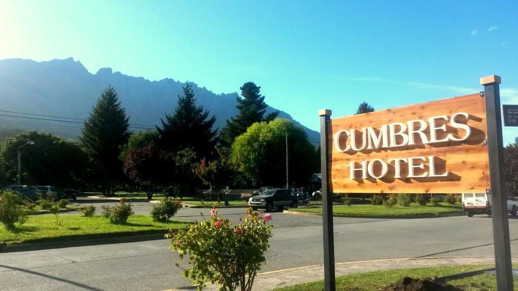 Cumbres Hotel