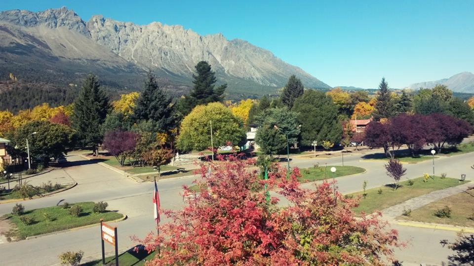 Cumbres Hotel