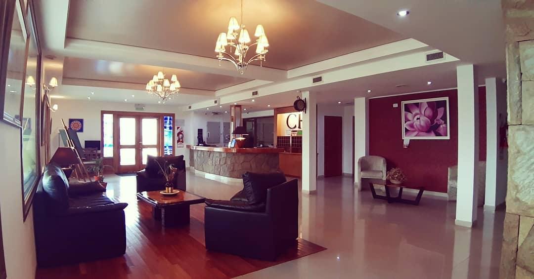 Cumbres Hotel