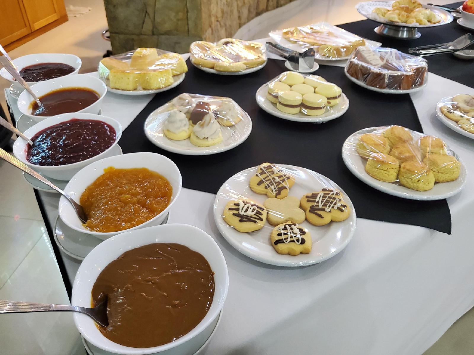 Cumbres Hotel
