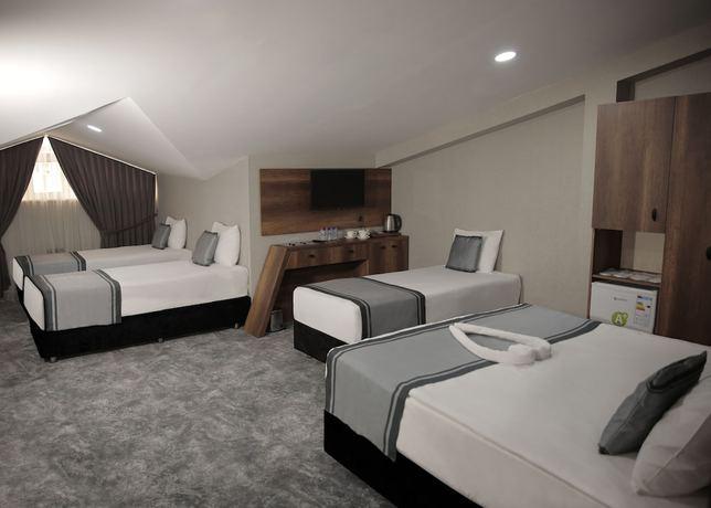 Istanbul Airport Express Hotel
