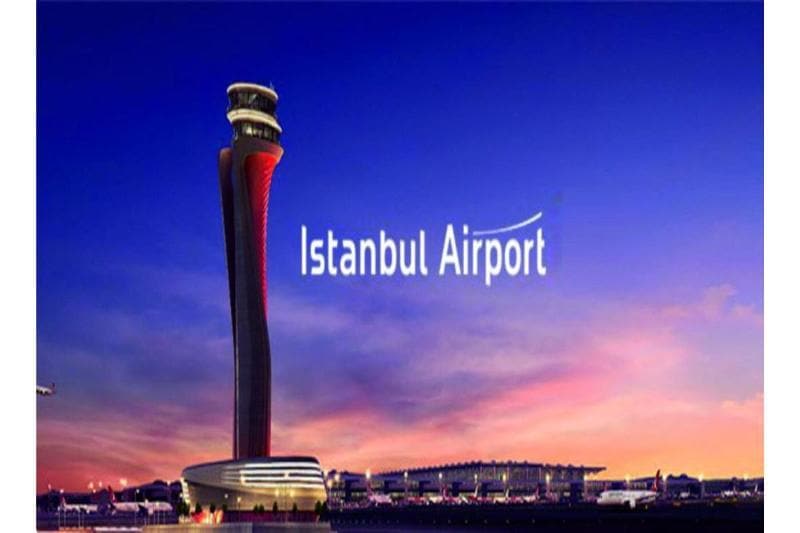 Istanbul Airport Express Hotel