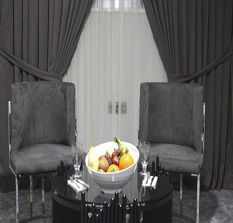 Istanbul Airport Express Hotel
