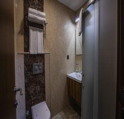 Istanbul Airport Express Hotel