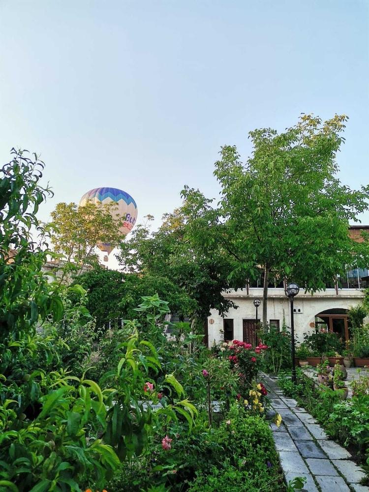 Lucky Cave Hotel Cappadocia