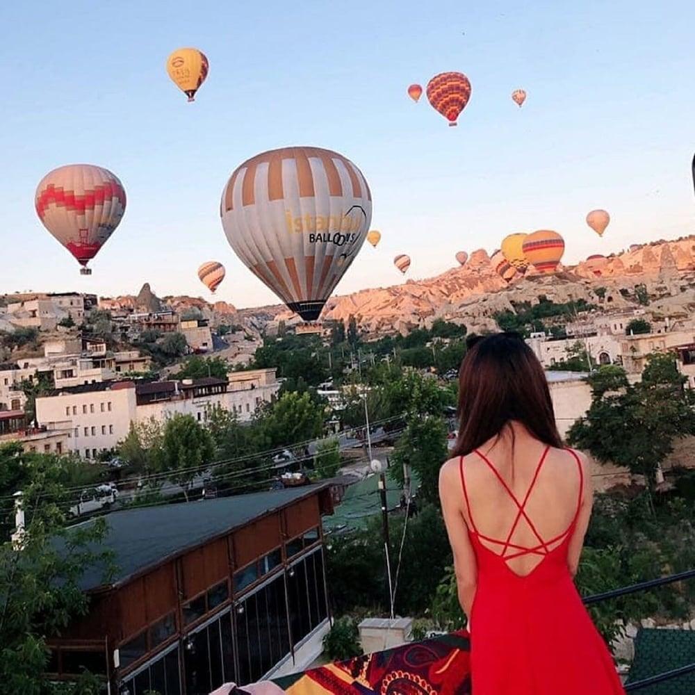 Lucky Cave Hotel Cappadocia