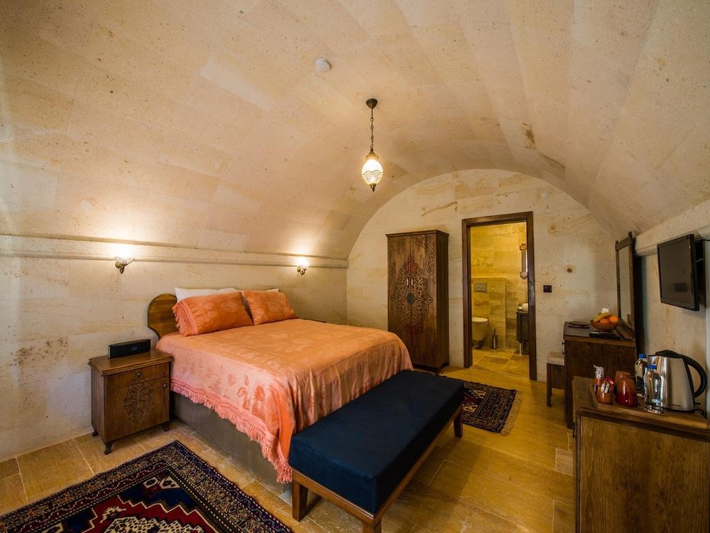 Lucky Cave Hotel Cappadocia