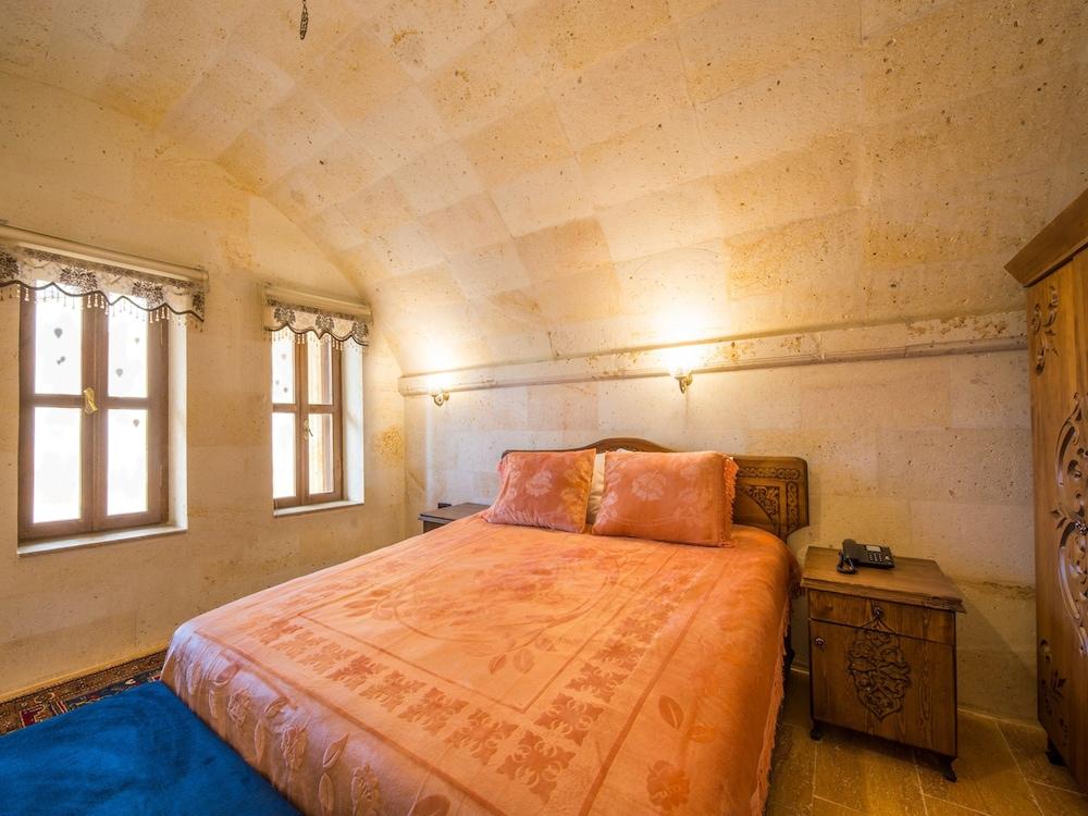 Lucky Cave Hotel Cappadocia