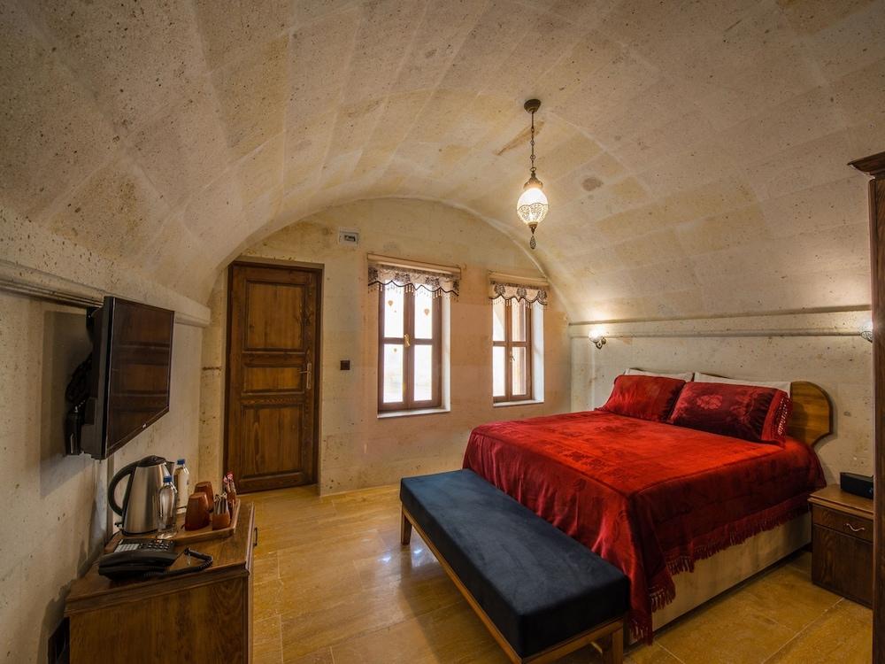 Lucky Cave Hotel Cappadocia