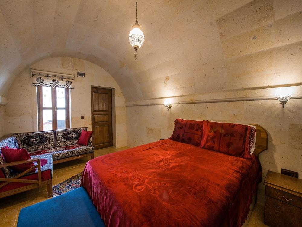 Lucky Cave Hotel Cappadocia