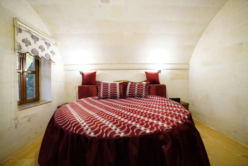 Lucky Cave Hotel Cappadocia