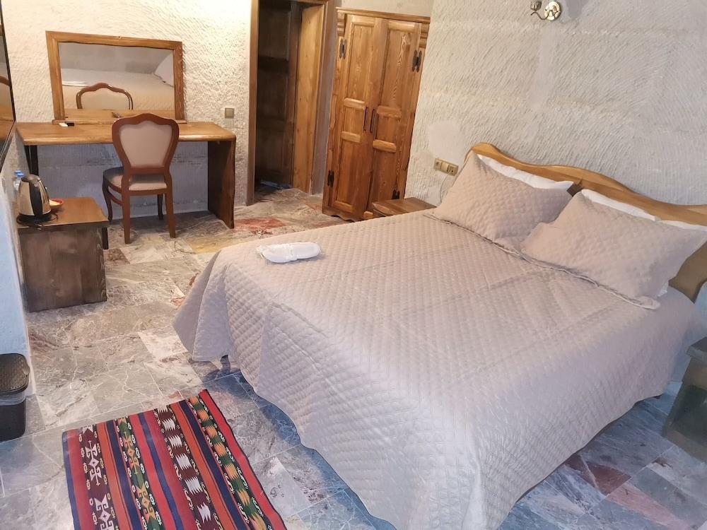 Lucky Cave Hotel Cappadocia