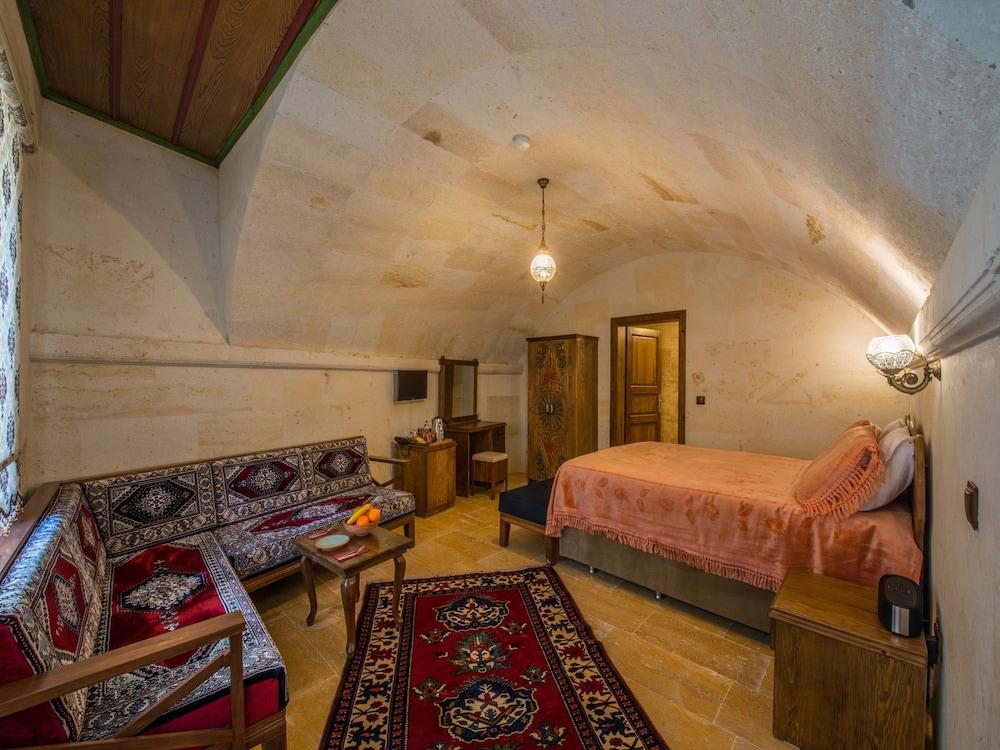 Lucky Cave Hotel Cappadocia