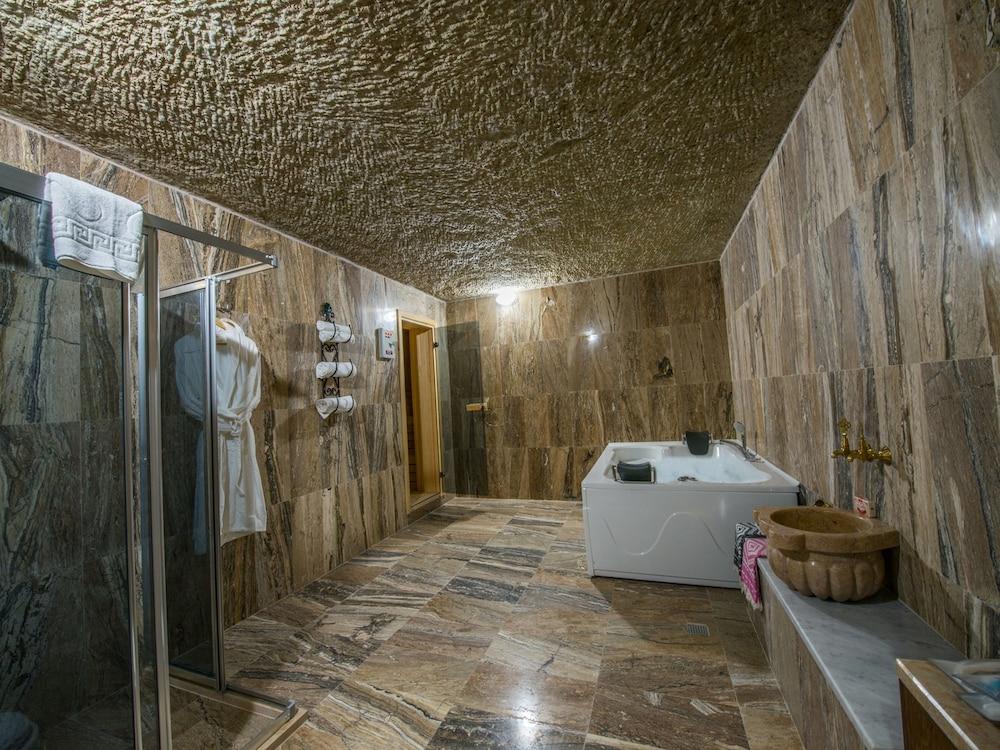 Lucky Cave Hotel Cappadocia