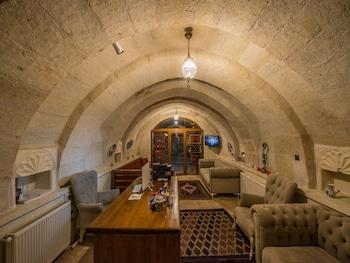 Lucky Cave Hotel Cappadocia
