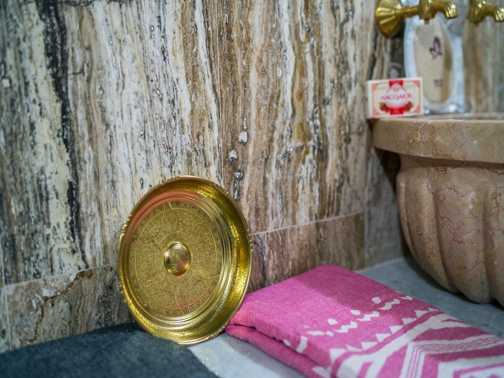 Lucky Cave Hotel Cappadocia