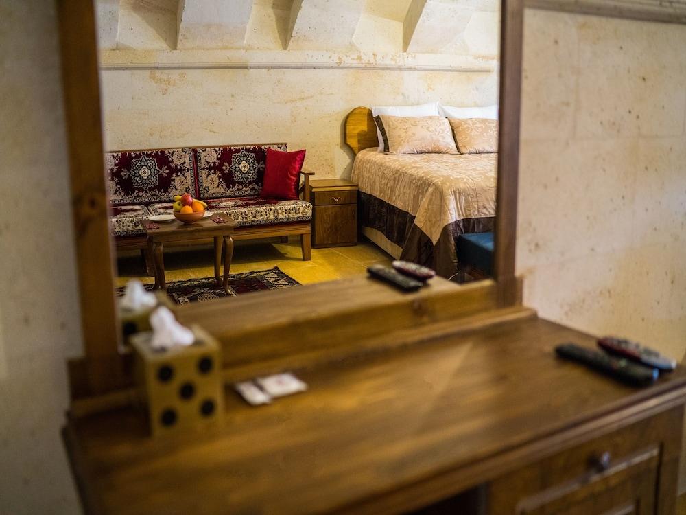 Lucky Cave Hotel Cappadocia