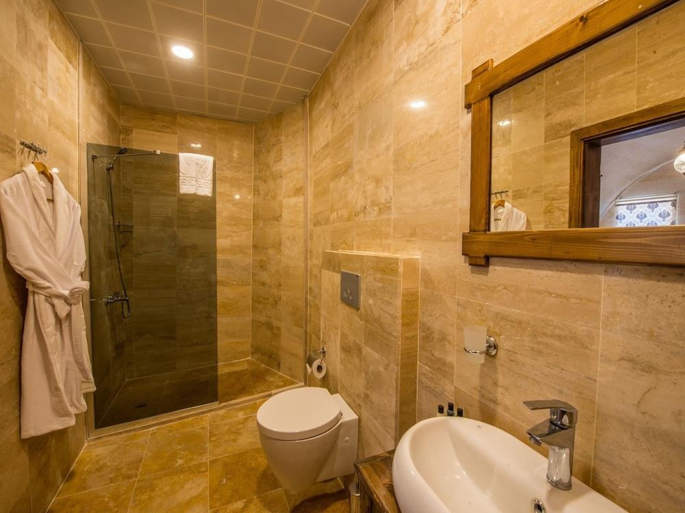 Lucky Cave Hotel Cappadocia