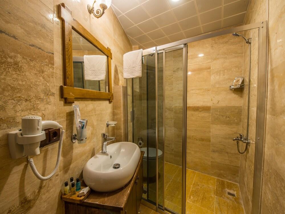 Lucky Cave Hotel Cappadocia