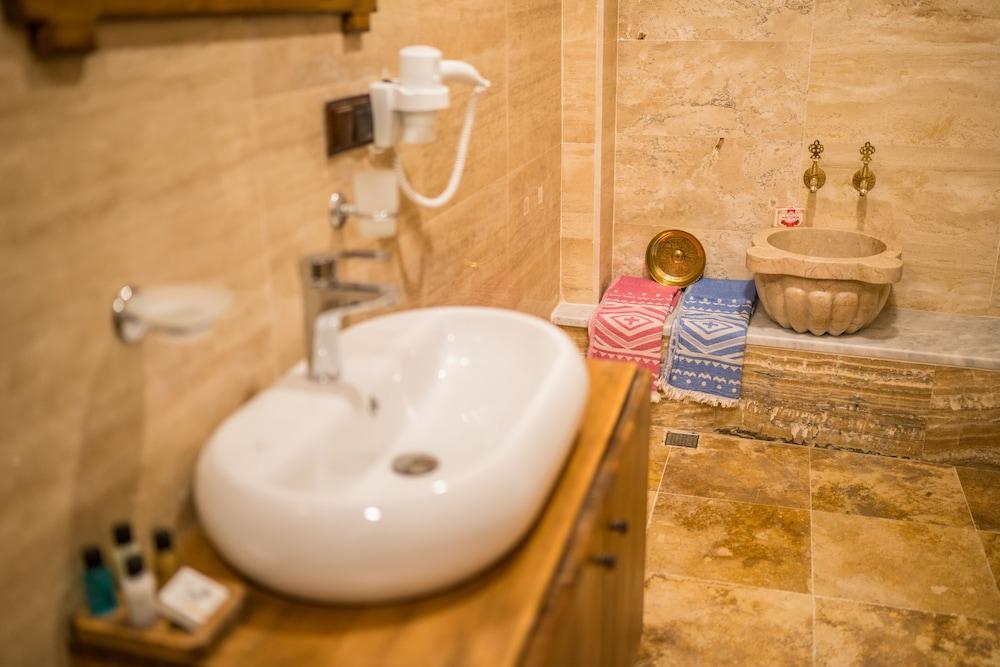 Lucky Cave Hotel Cappadocia
