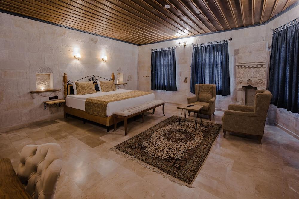 Lunar Cappadocia Hotel
